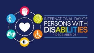Stepping up trade union action with and for persons with disabilities